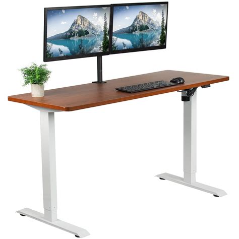 vivo stand up desk|More.